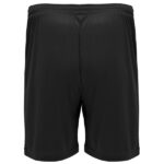 ACE SHORTS MEN - BLACK - Image 3