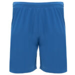 ACE SHORTS MEN - ROYAL BLUE