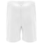 ACE SHORTS MEN - WHITE - Image 3
