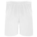 ACE SHORTS MEN - WHITE