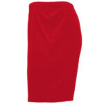 ACE SHORTS MEN - RED - Image 4