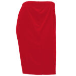 ACE SHORTS MEN - RED - Image 2