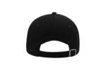 LIBERTY FIVE SANDWICH CAP - BLACK - Image 4