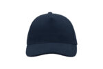 LIBERTY FIVE SANDWICH CAP - NAVY