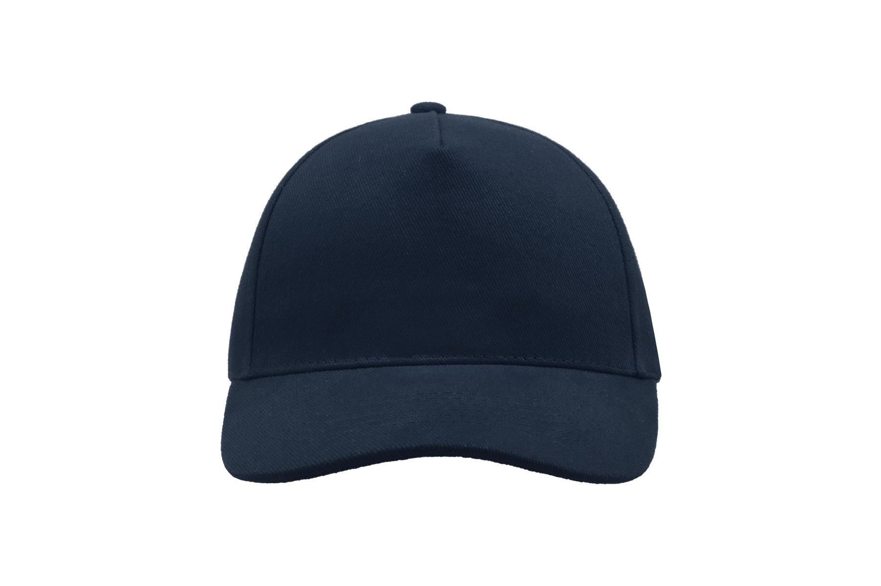 85 - NAVY 1 LIBERTY FIVE SANDWICH CAP - NAVY - Image 1