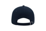 LIBERTY FIVE SANDWICH CAP - NAVY - Image 4