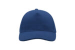 LIBERTY FIVE SANDWICH CAP - ROYAL