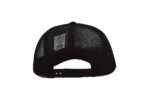 RAPPER - FOAM - BLACK / BLACK - Image 4