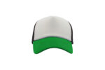 RAPPER - FOAM - WHITE -  GREEN - Image 3