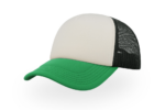 RAPPER - FOAM - WHITE -  GREEN