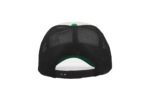 RAPPER - FOAM - WHITE -  GREEN - Image 2