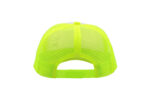 RAPPER - FOAM - YELLOW FLUO - Image 3