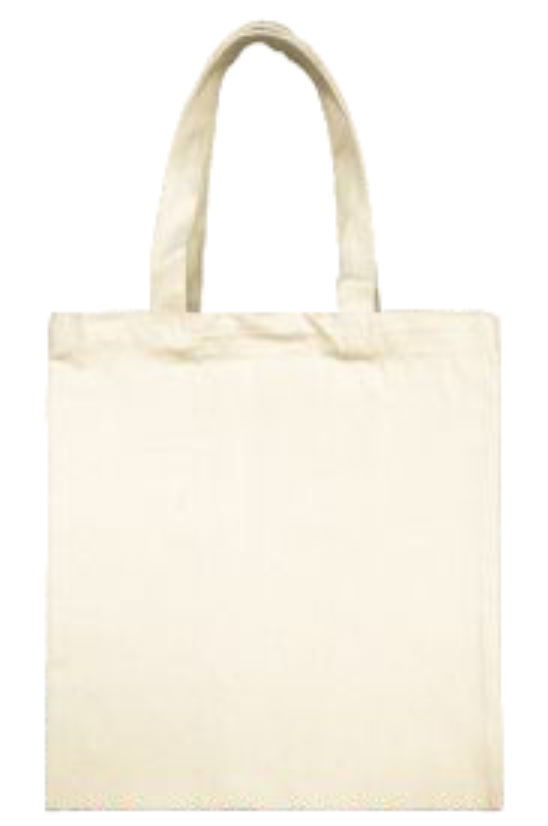 ECO BAG ECO BAG - SAND - Image 1