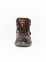 ETNA SAFETY BOOTS S3 - BROWN ORANGE - Image 3