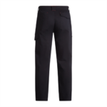 STRETCH UNISEX TROUSER - NAVY BLUE - Image 2