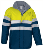 SAFETY TRAFFIC - NAVY BLUE