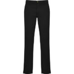 LONG TROUSER - BLACK