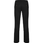 LONG TROUSER - BLACK - Image 4