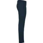 LONG TROUSER - NAVY BLUE - Image 2