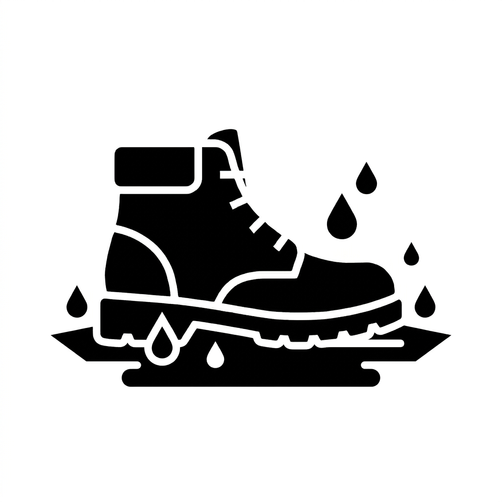 WATERPROOF
