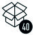 40